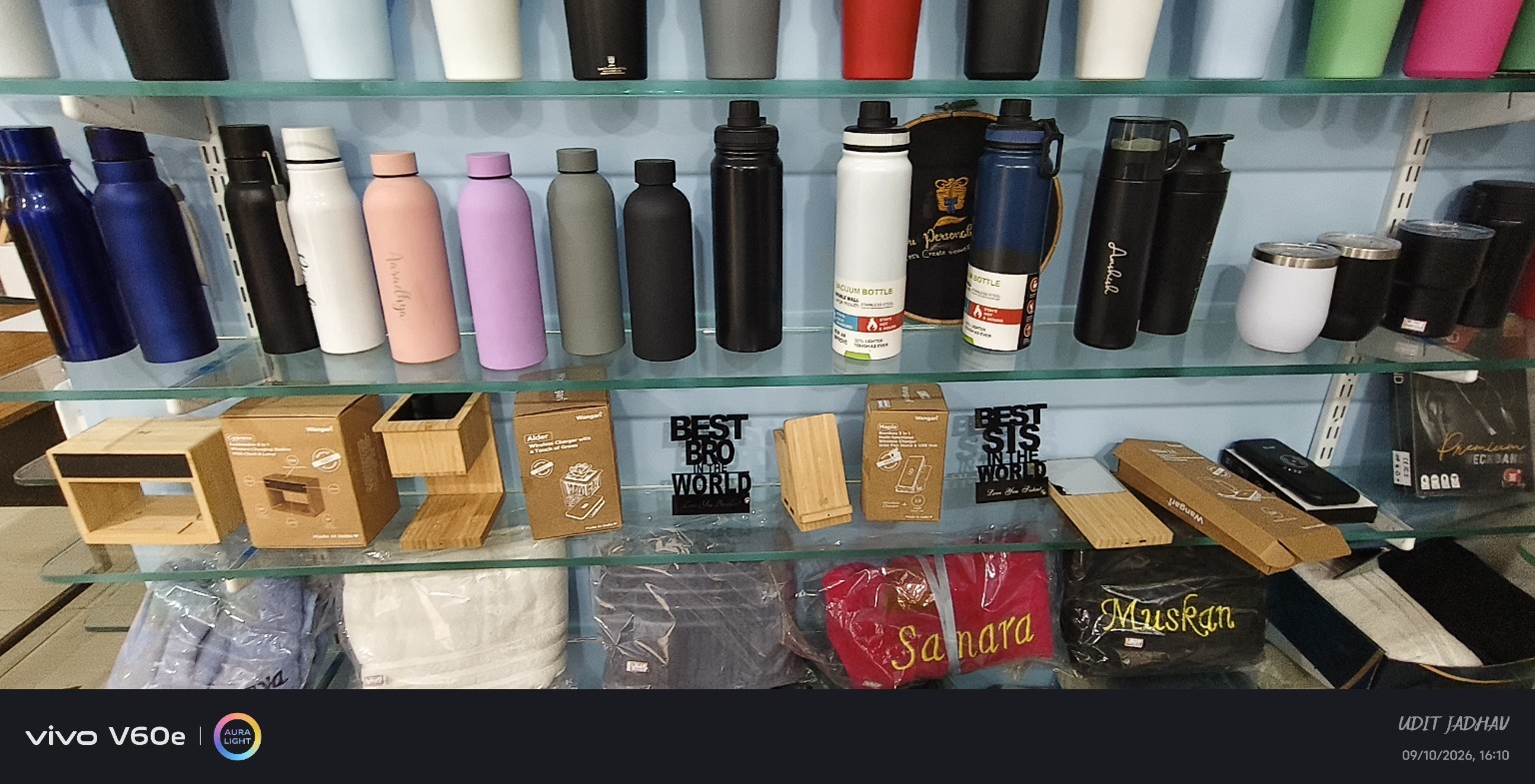 Ceramic Mugs & Coffee Gift Sets